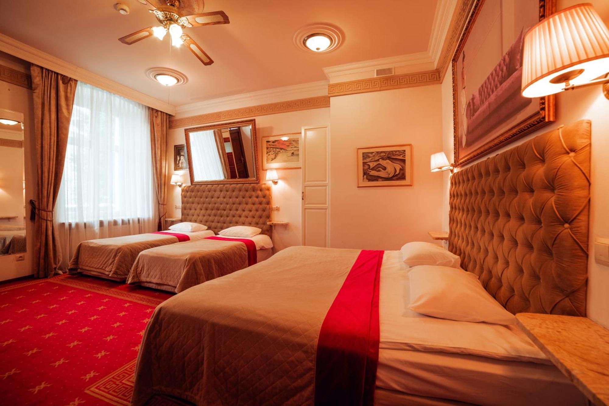 Hotel Ambasada Boleslawiec بوليسلافيتش المظهر الخارجي الصورة