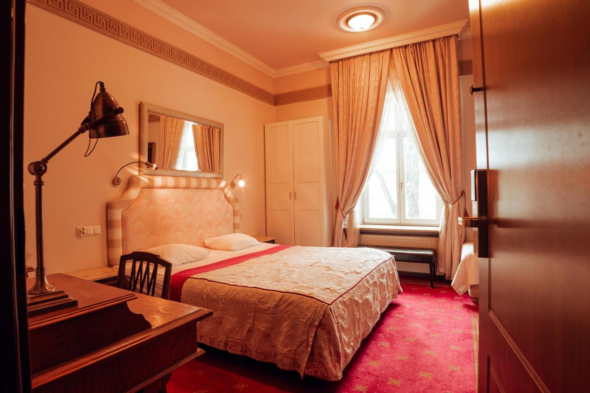 Hotel Ambasada Boleslawiec بوليسلافيتش المظهر الخارجي الصورة