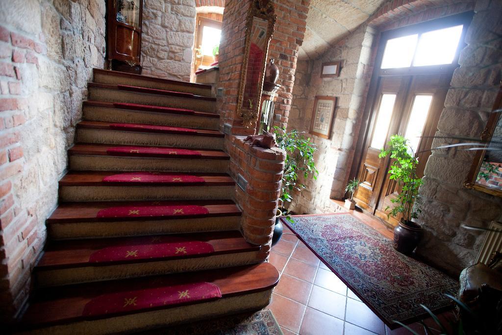 Hotel Ambasada Boleslawiec بوليسلافيتش المظهر الخارجي الصورة